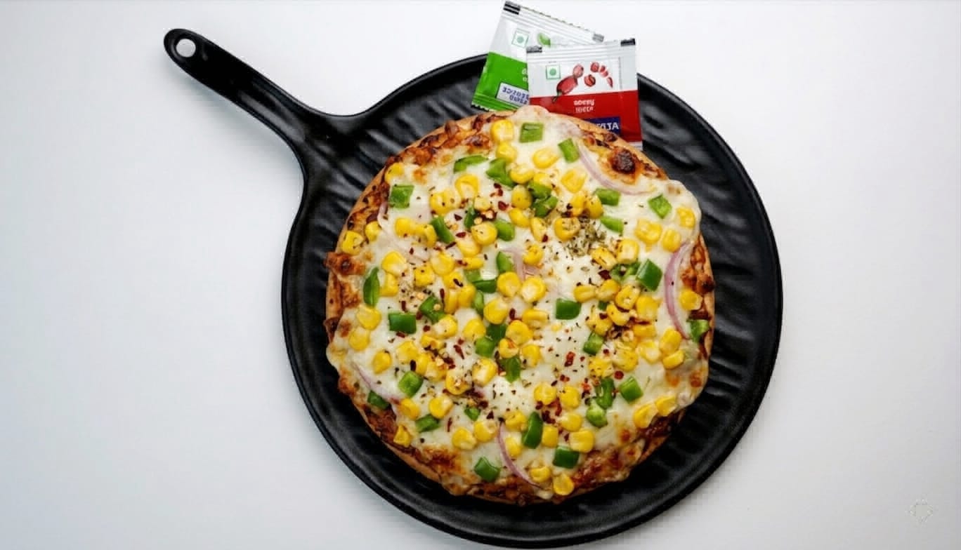 American Corn Cheese
